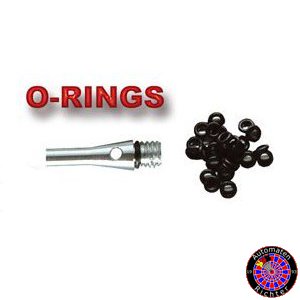 Gummi O-Ringe Standard